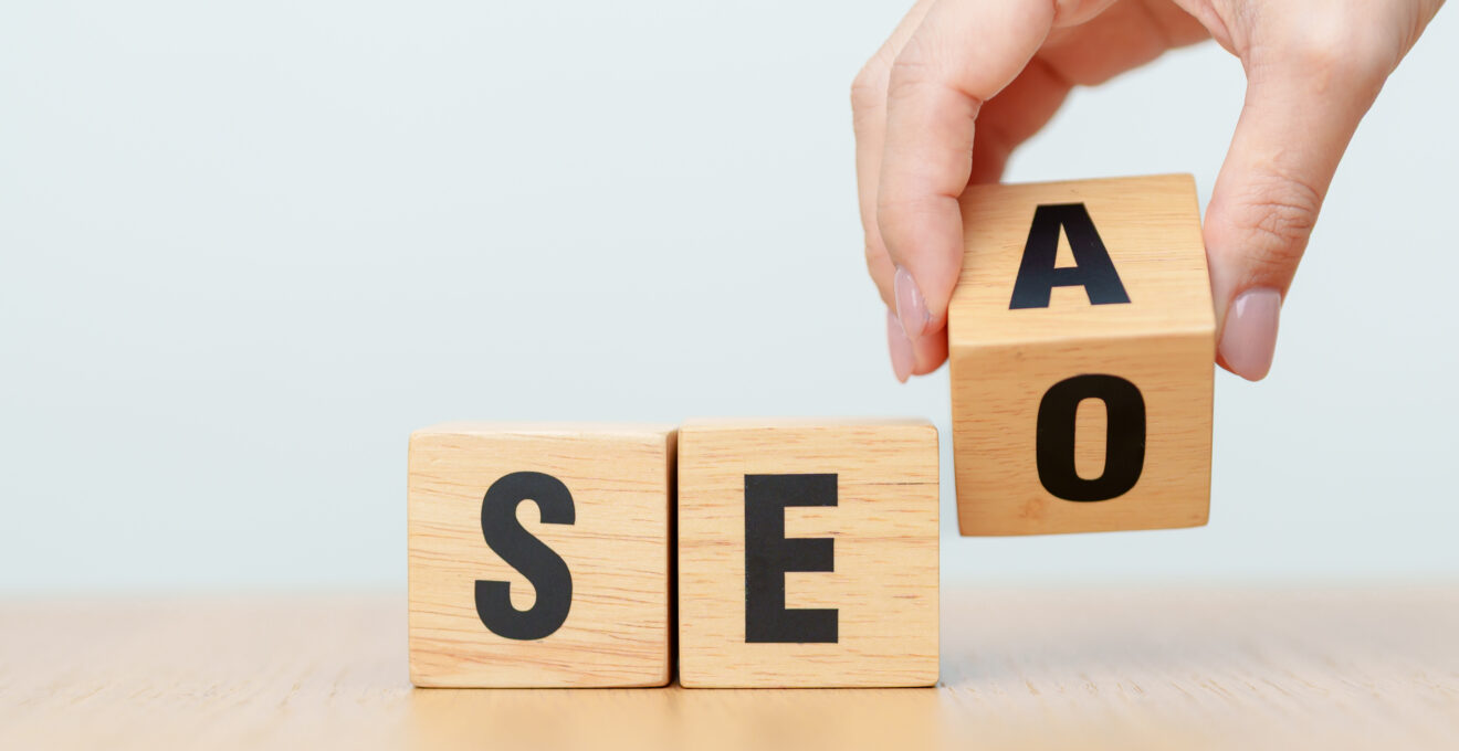 SEO vs SEA